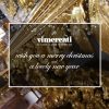 Joyeuses fêtes de Vimercati Luxury Classic Furniture