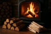 Efficiënt en duurzaam stoken: alles over haardhout en aanmaakhout