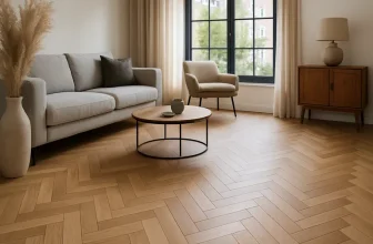 De veelzijdigheid van Hongaarse punt vloeren in jouw interieur