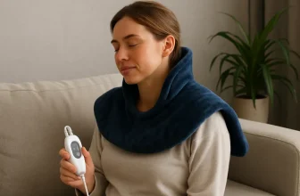 Warmtekussens voor nek en schouders: voordelen en gebruikservaringen
