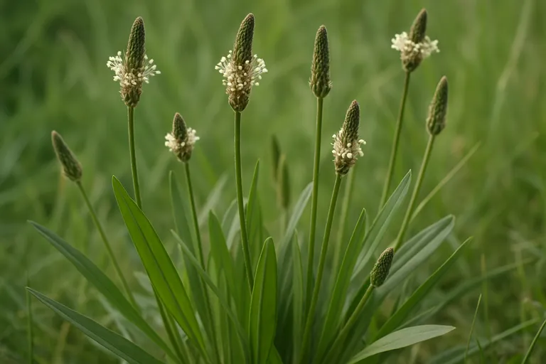 Wat is smalle weegbree en waarom is het zo bijzonder?