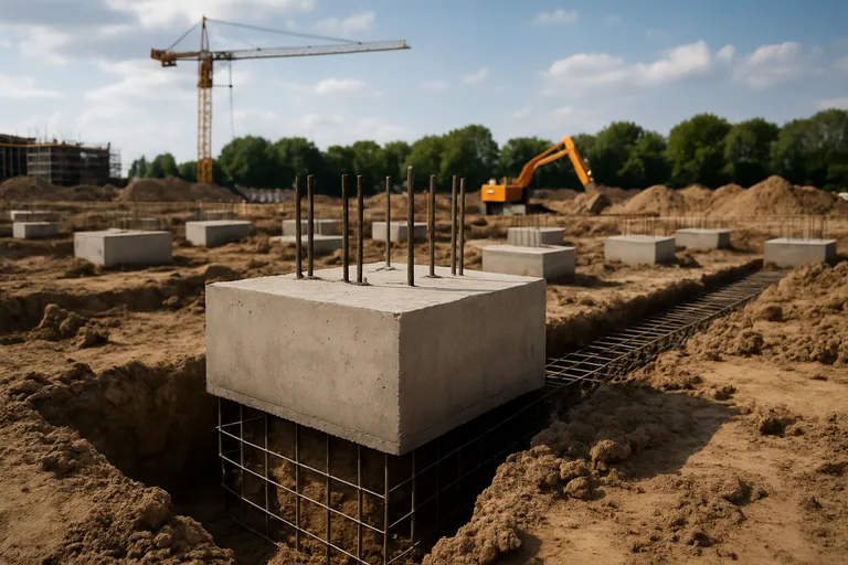 Een complete introductie tot gietvloeren: alles wat je moet weten