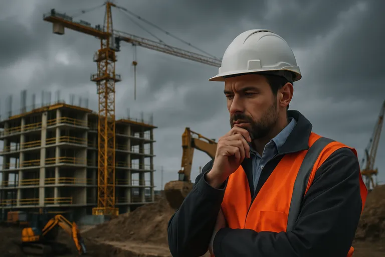 Omgaan met complexe bouwuitdagingen