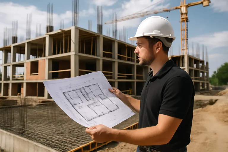 Van ontwerp naar realiteit