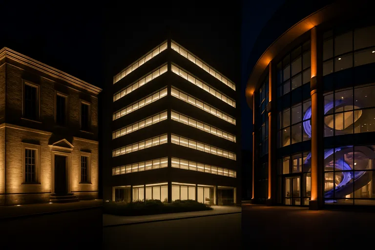 De bouwreis: van fundering tot toekomstgerichte projecten