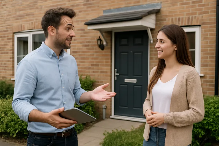 Het verkoopproces zonder makelaar