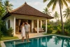 Bali de perfecte bestemming voor huizenkopers